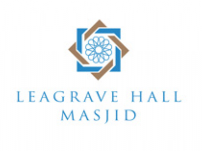 Leagrave Hall Masjid